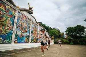 BIB: 
                            <button type="button" onclick="openModal(26950123)" class="btn btn-primary btn-sm float-right btn-popup" data-toggle="modal" data-target=".modal-high-quality">
                        <i class="fas fa-shopping-cart"></i> Add to Cart
                    </button>
                                            <button type="button" onclick="isThisMe(26950123, true)" class="btn btn-success btn-sm float-right btn-popup btn-isme hidden" data-toggle="tooltip" data-placement="bottom" title="นี่คือรูปของคุณใช่ไหม คลิกที่นี่เพื่อเอาเข้าอัลบั้ม">
                        <i class="fas fa-plus"></i> Add to album
                    </button>
                    <button type="button" onclick="isThisMe(26950123, false)" class="btn btn-warning btn-sm float-right btn-popup btn-isnotme hidden">
                        <i class="fas fa-ban"></i> Remove from album
                    </button>