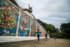 BIB: 
                            <button type="button" onclick="openModal(26949899)" class="btn btn-primary btn-sm float-right btn-popup" data-toggle="modal" data-target=".modal-high-quality">
                        <i class="fas fa-shopping-cart"></i> Add to Cart
                    </button>
                                            <button type="button" onclick="isThisMe(26949899, true)" class="btn btn-success btn-sm float-right btn-popup btn-isme hidden" data-toggle="tooltip" data-placement="bottom" title="นี่คือรูปของคุณใช่ไหม คลิกที่นี่เพื่อเอาเข้าอัลบั้ม">
                        <i class="fas fa-plus"></i> Add to album
                    </button>
                    <button type="button" onclick="isThisMe(26949899, false)" class="btn btn-warning btn-sm float-right btn-popup btn-isnotme hidden">
                        <i class="fas fa-ban"></i> Remove from album
                    </button>