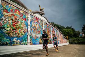 BIB: 
                            <button type="button" onclick="openModal(26945365)" class="btn btn-primary btn-sm float-right btn-popup" data-toggle="modal" data-target=".modal-high-quality">
                        <i class="fas fa-shopping-cart"></i> Add to Cart
                    </button>
                                            <button type="button" onclick="isThisMe(26945365, true)" class="btn btn-success btn-sm float-right btn-popup btn-isme hidden" data-toggle="tooltip" data-placement="bottom" title="นี่คือรูปของคุณใช่ไหม คลิกที่นี่เพื่อเอาเข้าอัลบั้ม">
                        <i class="fas fa-plus"></i> Add to album
                    </button>
                    <button type="button" onclick="isThisMe(26945365, false)" class="btn btn-warning btn-sm float-right btn-popup btn-isnotme hidden">
                        <i class="fas fa-ban"></i> Remove from album
                    </button>