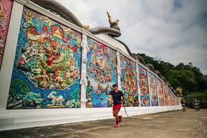 BIB: 
                            <button type="button" onclick="openModal(26947035)" class="btn btn-primary btn-sm float-right btn-popup" data-toggle="modal" data-target=".modal-high-quality">
                        <i class="fas fa-shopping-cart"></i> Add to Cart
                    </button>
                                            <button type="button" onclick="isThisMe(26947035, true)" class="btn btn-success btn-sm float-right btn-popup btn-isme hidden" data-toggle="tooltip" data-placement="bottom" title="นี่คือรูปของคุณใช่ไหม คลิกที่นี่เพื่อเอาเข้าอัลบั้ม">
                        <i class="fas fa-plus"></i> Add to album
                    </button>
                    <button type="button" onclick="isThisMe(26947035, false)" class="btn btn-warning btn-sm float-right btn-popup btn-isnotme hidden">
                        <i class="fas fa-ban"></i> Remove from album
                    </button>