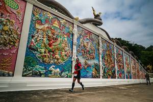 BIB: 
                            <button type="button" onclick="openModal(26948899)" class="btn btn-primary btn-sm float-right btn-popup" data-toggle="modal" data-target=".modal-high-quality">
                        <i class="fas fa-shopping-cart"></i> Add to Cart
                    </button>
                                            <button type="button" onclick="isThisMe(26948899, true)" class="btn btn-success btn-sm float-right btn-popup btn-isme hidden" data-toggle="tooltip" data-placement="bottom" title="นี่คือรูปของคุณใช่ไหม คลิกที่นี่เพื่อเอาเข้าอัลบั้ม">
                        <i class="fas fa-plus"></i> Add to album
                    </button>
                    <button type="button" onclick="isThisMe(26948899, false)" class="btn btn-warning btn-sm float-right btn-popup btn-isnotme hidden">
                        <i class="fas fa-ban"></i> Remove from album
                    </button>