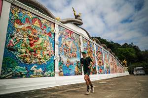 BIB: 
                            <button type="button" onclick="openModal(26945682)" class="btn btn-primary btn-sm float-right btn-popup" data-toggle="modal" data-target=".modal-high-quality">
                        <i class="fas fa-shopping-cart"></i> Add to Cart
                    </button>
                                            <button type="button" onclick="isThisMe(26945682, true)" class="btn btn-success btn-sm float-right btn-popup btn-isme hidden" data-toggle="tooltip" data-placement="bottom" title="นี่คือรูปของคุณใช่ไหม คลิกที่นี่เพื่อเอาเข้าอัลบั้ม">
                        <i class="fas fa-plus"></i> Add to album
                    </button>
                    <button type="button" onclick="isThisMe(26945682, false)" class="btn btn-warning btn-sm float-right btn-popup btn-isnotme hidden">
                        <i class="fas fa-ban"></i> Remove from album
                    </button>