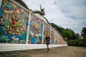 BIB: 
                            <button type="button" onclick="openModal(26949457)" class="btn btn-primary btn-sm float-right btn-popup" data-toggle="modal" data-target=".modal-high-quality">
                        <i class="fas fa-shopping-cart"></i> Add to Cart
                    </button>
                                            <button type="button" onclick="isThisMe(26949457, true)" class="btn btn-success btn-sm float-right btn-popup btn-isme hidden" data-toggle="tooltip" data-placement="bottom" title="นี่คือรูปของคุณใช่ไหม คลิกที่นี่เพื่อเอาเข้าอัลบั้ม">
                        <i class="fas fa-plus"></i> Add to album
                    </button>
                    <button type="button" onclick="isThisMe(26949457, false)" class="btn btn-warning btn-sm float-right btn-popup btn-isnotme hidden">
                        <i class="fas fa-ban"></i> Remove from album
                    </button>