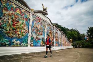 BIB: 
                            <button type="button" onclick="openModal(26950357)" class="btn btn-primary btn-sm float-right btn-popup" data-toggle="modal" data-target=".modal-high-quality">
                        <i class="fas fa-shopping-cart"></i> Add to Cart
                    </button>
                                            <button type="button" onclick="isThisMe(26950357, true)" class="btn btn-success btn-sm float-right btn-popup btn-isme hidden" data-toggle="tooltip" data-placement="bottom" title="นี่คือรูปของคุณใช่ไหม คลิกที่นี่เพื่อเอาเข้าอัลบั้ม">
                        <i class="fas fa-plus"></i> Add to album
                    </button>
                    <button type="button" onclick="isThisMe(26950357, false)" class="btn btn-warning btn-sm float-right btn-popup btn-isnotme hidden">
                        <i class="fas fa-ban"></i> Remove from album
                    </button>