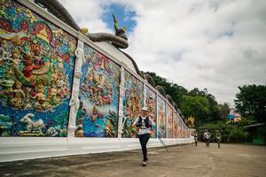 BIB: 
                            <button type="button" onclick="openModal(26950990)" class="btn btn-primary btn-sm float-right btn-popup" data-toggle="modal" data-target=".modal-high-quality">
                        <i class="fas fa-shopping-cart"></i> Add to Cart
                    </button>
                                            <button type="button" onclick="isThisMe(26950990, true)" class="btn btn-success btn-sm float-right btn-popup btn-isme hidden" data-toggle="tooltip" data-placement="bottom" title="นี่คือรูปของคุณใช่ไหม คลิกที่นี่เพื่อเอาเข้าอัลบั้ม">
                        <i class="fas fa-plus"></i> Add to album
                    </button>
                    <button type="button" onclick="isThisMe(26950990, false)" class="btn btn-warning btn-sm float-right btn-popup btn-isnotme hidden">
                        <i class="fas fa-ban"></i> Remove from album
                    </button>