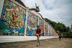 BIB: 
                            <button type="button" onclick="openModal(26949195)" class="btn btn-primary btn-sm float-right btn-popup" data-toggle="modal" data-target=".modal-high-quality">
                        <i class="fas fa-shopping-cart"></i> Add to Cart
                    </button>
                                            <button type="button" onclick="isThisMe(26949195, true)" class="btn btn-success btn-sm float-right btn-popup btn-isme hidden" data-toggle="tooltip" data-placement="bottom" title="นี่คือรูปของคุณใช่ไหม คลิกที่นี่เพื่อเอาเข้าอัลบั้ม">
                        <i class="fas fa-plus"></i> Add to album
                    </button>
                    <button type="button" onclick="isThisMe(26949195, false)" class="btn btn-warning btn-sm float-right btn-popup btn-isnotme hidden">
                        <i class="fas fa-ban"></i> Remove from album
                    </button>