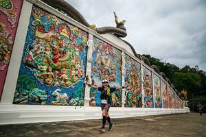 BIB: 
                            <button type="button" onclick="openModal(26950099)" class="btn btn-primary btn-sm float-right btn-popup" data-toggle="modal" data-target=".modal-high-quality">
                        <i class="fas fa-shopping-cart"></i> Add to Cart
                    </button>
                                            <button type="button" onclick="isThisMe(26950099, true)" class="btn btn-success btn-sm float-right btn-popup btn-isme hidden" data-toggle="tooltip" data-placement="bottom" title="นี่คือรูปของคุณใช่ไหม คลิกที่นี่เพื่อเอาเข้าอัลบั้ม">
                        <i class="fas fa-plus"></i> Add to album
                    </button>
                    <button type="button" onclick="isThisMe(26950099, false)" class="btn btn-warning btn-sm float-right btn-popup btn-isnotme hidden">
                        <i class="fas fa-ban"></i> Remove from album
                    </button>