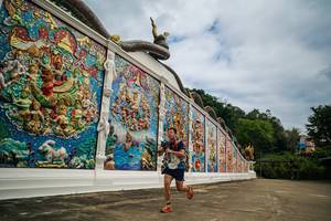 BIB: 
                            <button type="button" onclick="openModal(26949618)" class="btn btn-primary btn-sm float-right btn-popup" data-toggle="modal" data-target=".modal-high-quality">
                        <i class="fas fa-shopping-cart"></i> Add to Cart
                    </button>
                                            <button type="button" onclick="isThisMe(26949618, true)" class="btn btn-success btn-sm float-right btn-popup btn-isme hidden" data-toggle="tooltip" data-placement="bottom" title="นี่คือรูปของคุณใช่ไหม คลิกที่นี่เพื่อเอาเข้าอัลบั้ม">
                        <i class="fas fa-plus"></i> Add to album
                    </button>
                    <button type="button" onclick="isThisMe(26949618, false)" class="btn btn-warning btn-sm float-right btn-popup btn-isnotme hidden">
                        <i class="fas fa-ban"></i> Remove from album
                    </button>