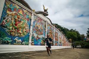 BIB: 
                            <button type="button" onclick="openModal(26949819)" class="btn btn-primary btn-sm float-right btn-popup" data-toggle="modal" data-target=".modal-high-quality">
                        <i class="fas fa-shopping-cart"></i> Add to Cart
                    </button>
                                            <button type="button" onclick="isThisMe(26949819, true)" class="btn btn-success btn-sm float-right btn-popup btn-isme hidden" data-toggle="tooltip" data-placement="bottom" title="นี่คือรูปของคุณใช่ไหม คลิกที่นี่เพื่อเอาเข้าอัลบั้ม">
                        <i class="fas fa-plus"></i> Add to album
                    </button>
                    <button type="button" onclick="isThisMe(26949819, false)" class="btn btn-warning btn-sm float-right btn-popup btn-isnotme hidden">
                        <i class="fas fa-ban"></i> Remove from album
                    </button>