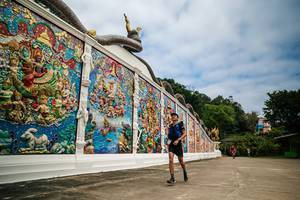 BIB: 
                            <button type="button" onclick="openModal(26947562)" class="btn btn-primary btn-sm float-right btn-popup" data-toggle="modal" data-target=".modal-high-quality">
                        <i class="fas fa-shopping-cart"></i> Add to Cart
                    </button>
                                            <button type="button" onclick="isThisMe(26947562, true)" class="btn btn-success btn-sm float-right btn-popup btn-isme hidden" data-toggle="tooltip" data-placement="bottom" title="นี่คือรูปของคุณใช่ไหม คลิกที่นี่เพื่อเอาเข้าอัลบั้ม">
                        <i class="fas fa-plus"></i> Add to album
                    </button>
                    <button type="button" onclick="isThisMe(26947562, false)" class="btn btn-warning btn-sm float-right btn-popup btn-isnotme hidden">
                        <i class="fas fa-ban"></i> Remove from album
                    </button>