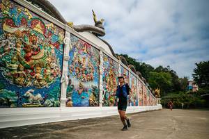 BIB: 
                            <button type="button" onclick="openModal(26947563)" class="btn btn-primary btn-sm float-right btn-popup" data-toggle="modal" data-target=".modal-high-quality">
                        <i class="fas fa-shopping-cart"></i> Add to Cart
                    </button>
                                            <button type="button" onclick="isThisMe(26947563, true)" class="btn btn-success btn-sm float-right btn-popup btn-isme hidden" data-toggle="tooltip" data-placement="bottom" title="นี่คือรูปของคุณใช่ไหม คลิกที่นี่เพื่อเอาเข้าอัลบั้ม">
                        <i class="fas fa-plus"></i> Add to album
                    </button>
                    <button type="button" onclick="isThisMe(26947563, false)" class="btn btn-warning btn-sm float-right btn-popup btn-isnotme hidden">
                        <i class="fas fa-ban"></i> Remove from album
                    </button>