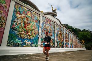 BIB: 
                            <button type="button" onclick="openModal(26949150)" class="btn btn-primary btn-sm float-right btn-popup" data-toggle="modal" data-target=".modal-high-quality">
                        <i class="fas fa-shopping-cart"></i> Add to Cart
                    </button>
                                            <button type="button" onclick="isThisMe(26949150, true)" class="btn btn-success btn-sm float-right btn-popup btn-isme hidden" data-toggle="tooltip" data-placement="bottom" title="นี่คือรูปของคุณใช่ไหม คลิกที่นี่เพื่อเอาเข้าอัลบั้ม">
                        <i class="fas fa-plus"></i> Add to album
                    </button>
                    <button type="button" onclick="isThisMe(26949150, false)" class="btn btn-warning btn-sm float-right btn-popup btn-isnotme hidden">
                        <i class="fas fa-ban"></i> Remove from album
                    </button>