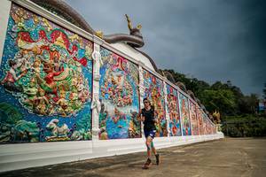 BIB: 
                            <button type="button" onclick="openModal(26945397)" class="btn btn-primary btn-sm float-right btn-popup" data-toggle="modal" data-target=".modal-high-quality">
                        <i class="fas fa-shopping-cart"></i> Add to Cart
                    </button>
                                            <button type="button" onclick="isThisMe(26945397, true)" class="btn btn-success btn-sm float-right btn-popup btn-isme hidden" data-toggle="tooltip" data-placement="bottom" title="นี่คือรูปของคุณใช่ไหม คลิกที่นี่เพื่อเอาเข้าอัลบั้ม">
                        <i class="fas fa-plus"></i> Add to album
                    </button>
                    <button type="button" onclick="isThisMe(26945397, false)" class="btn btn-warning btn-sm float-right btn-popup btn-isnotme hidden">
                        <i class="fas fa-ban"></i> Remove from album
                    </button>