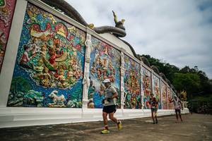 BIB: 
                            <button type="button" onclick="openModal(26949341)" class="btn btn-primary btn-sm float-right btn-popup" data-toggle="modal" data-target=".modal-high-quality">
                        <i class="fas fa-shopping-cart"></i> Add to Cart
                    </button>
                                            <button type="button" onclick="isThisMe(26949341, true)" class="btn btn-success btn-sm float-right btn-popup btn-isme hidden" data-toggle="tooltip" data-placement="bottom" title="นี่คือรูปของคุณใช่ไหม คลิกที่นี่เพื่อเอาเข้าอัลบั้ม">
                        <i class="fas fa-plus"></i> Add to album
                    </button>
                    <button type="button" onclick="isThisMe(26949341, false)" class="btn btn-warning btn-sm float-right btn-popup btn-isnotme hidden">
                        <i class="fas fa-ban"></i> Remove from album
                    </button>