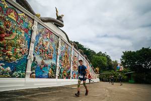 BIB: 
                            <button type="button" onclick="openModal(26949915)" class="btn btn-primary btn-sm float-right btn-popup" data-toggle="modal" data-target=".modal-high-quality">
                        <i class="fas fa-shopping-cart"></i> Add to Cart
                    </button>
                                            <button type="button" onclick="isThisMe(26949915, true)" class="btn btn-success btn-sm float-right btn-popup btn-isme hidden" data-toggle="tooltip" data-placement="bottom" title="นี่คือรูปของคุณใช่ไหม คลิกที่นี่เพื่อเอาเข้าอัลบั้ม">
                        <i class="fas fa-plus"></i> Add to album
                    </button>
                    <button type="button" onclick="isThisMe(26949915, false)" class="btn btn-warning btn-sm float-right btn-popup btn-isnotme hidden">
                        <i class="fas fa-ban"></i> Remove from album
                    </button>