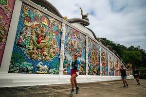 BIB: 
                            <button type="button" onclick="openModal(26949139)" class="btn btn-primary btn-sm float-right btn-popup" data-toggle="modal" data-target=".modal-high-quality">
                        <i class="fas fa-shopping-cart"></i> Add to Cart
                    </button>
                                            <button type="button" onclick="isThisMe(26949139, true)" class="btn btn-success btn-sm float-right btn-popup btn-isme hidden" data-toggle="tooltip" data-placement="bottom" title="นี่คือรูปของคุณใช่ไหม คลิกที่นี่เพื่อเอาเข้าอัลบั้ม">
                        <i class="fas fa-plus"></i> Add to album
                    </button>
                    <button type="button" onclick="isThisMe(26949139, false)" class="btn btn-warning btn-sm float-right btn-popup btn-isnotme hidden">
                        <i class="fas fa-ban"></i> Remove from album
                    </button>