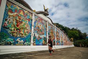 BIB: 
                            <button type="button" onclick="openModal(26947719)" class="btn btn-primary btn-sm float-right btn-popup" data-toggle="modal" data-target=".modal-high-quality">
                        <i class="fas fa-shopping-cart"></i> Add to Cart
                    </button>
                                            <button type="button" onclick="isThisMe(26947719, true)" class="btn btn-success btn-sm float-right btn-popup btn-isme hidden" data-toggle="tooltip" data-placement="bottom" title="นี่คือรูปของคุณใช่ไหม คลิกที่นี่เพื่อเอาเข้าอัลบั้ม">
                        <i class="fas fa-plus"></i> Add to album
                    </button>
                    <button type="button" onclick="isThisMe(26947719, false)" class="btn btn-warning btn-sm float-right btn-popup btn-isnotme hidden">
                        <i class="fas fa-ban"></i> Remove from album
                    </button>