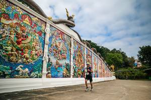 BIB: 
                            <button type="button" onclick="openModal(26947500)" class="btn btn-primary btn-sm float-right btn-popup" data-toggle="modal" data-target=".modal-high-quality">
                        <i class="fas fa-shopping-cart"></i> Add to Cart
                    </button>
                                            <button type="button" onclick="isThisMe(26947500, true)" class="btn btn-success btn-sm float-right btn-popup btn-isme hidden" data-toggle="tooltip" data-placement="bottom" title="นี่คือรูปของคุณใช่ไหม คลิกที่นี่เพื่อเอาเข้าอัลบั้ม">
                        <i class="fas fa-plus"></i> Add to album
                    </button>
                    <button type="button" onclick="isThisMe(26947500, false)" class="btn btn-warning btn-sm float-right btn-popup btn-isnotme hidden">
                        <i class="fas fa-ban"></i> Remove from album
                    </button>