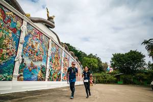 BIB: 
                            <button type="button" onclick="openModal(26951155)" class="btn btn-primary btn-sm float-right btn-popup" data-toggle="modal" data-target=".modal-high-quality">
                        <i class="fas fa-shopping-cart"></i> Add to Cart
                    </button>
                                            <button type="button" onclick="isThisMe(26951155, true)" class="btn btn-success btn-sm float-right btn-popup btn-isme hidden" data-toggle="tooltip" data-placement="bottom" title="นี่คือรูปของคุณใช่ไหม คลิกที่นี่เพื่อเอาเข้าอัลบั้ม">
                        <i class="fas fa-plus"></i> Add to album
                    </button>
                    <button type="button" onclick="isThisMe(26951155, false)" class="btn btn-warning btn-sm float-right btn-popup btn-isnotme hidden">
                        <i class="fas fa-ban"></i> Remove from album
                    </button>