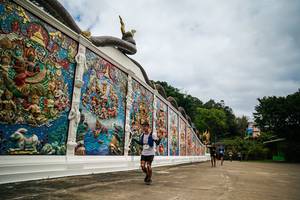 BIB: 
                            <button type="button" onclick="openModal(26950844)" class="btn btn-primary btn-sm float-right btn-popup" data-toggle="modal" data-target=".modal-high-quality">
                        <i class="fas fa-shopping-cart"></i> Add to Cart
                    </button>
                                            <button type="button" onclick="isThisMe(26950844, true)" class="btn btn-success btn-sm float-right btn-popup btn-isme hidden" data-toggle="tooltip" data-placement="bottom" title="นี่คือรูปของคุณใช่ไหม คลิกที่นี่เพื่อเอาเข้าอัลบั้ม">
                        <i class="fas fa-plus"></i> Add to album
                    </button>
                    <button type="button" onclick="isThisMe(26950844, false)" class="btn btn-warning btn-sm float-right btn-popup btn-isnotme hidden">
                        <i class="fas fa-ban"></i> Remove from album
                    </button>