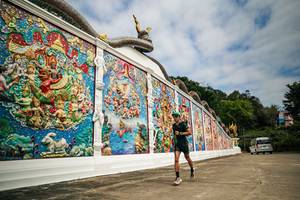 BIB: 
                            <button type="button" onclick="openModal(26945674)" class="btn btn-primary btn-sm float-right btn-popup" data-toggle="modal" data-target=".modal-high-quality">
                        <i class="fas fa-shopping-cart"></i> Add to Cart
                    </button>
                                            <button type="button" onclick="isThisMe(26945674, true)" class="btn btn-success btn-sm float-right btn-popup btn-isme hidden" data-toggle="tooltip" data-placement="bottom" title="นี่คือรูปของคุณใช่ไหม คลิกที่นี่เพื่อเอาเข้าอัลบั้ม">
                        <i class="fas fa-plus"></i> Add to album
                    </button>
                    <button type="button" onclick="isThisMe(26945674, false)" class="btn btn-warning btn-sm float-right btn-popup btn-isnotme hidden">
                        <i class="fas fa-ban"></i> Remove from album
                    </button>