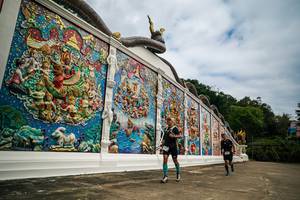 BIB: 
                            <button type="button" onclick="openModal(26949555)" class="btn btn-primary btn-sm float-right btn-popup" data-toggle="modal" data-target=".modal-high-quality">
                        <i class="fas fa-shopping-cart"></i> Add to Cart
                    </button>
                                            <button type="button" onclick="isThisMe(26949555, true)" class="btn btn-success btn-sm float-right btn-popup btn-isme hidden" data-toggle="tooltip" data-placement="bottom" title="นี่คือรูปของคุณใช่ไหม คลิกที่นี่เพื่อเอาเข้าอัลบั้ม">
                        <i class="fas fa-plus"></i> Add to album
                    </button>
                    <button type="button" onclick="isThisMe(26949555, false)" class="btn btn-warning btn-sm float-right btn-popup btn-isnotme hidden">
                        <i class="fas fa-ban"></i> Remove from album
                    </button>