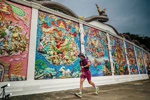 BIB: 
                            <button type="button" onclick="openModal(26945274)" class="btn btn-primary btn-sm float-right btn-popup" data-toggle="modal" data-target=".modal-high-quality">
                        <i class="fas fa-shopping-cart"></i> Add to Cart
                    </button>
                                            <button type="button" onclick="isThisMe(26945274, true)" class="btn btn-success btn-sm float-right btn-popup btn-isme hidden" data-toggle="tooltip" data-placement="bottom" title="นี่คือรูปของคุณใช่ไหม คลิกที่นี่เพื่อเอาเข้าอัลบั้ม">
                        <i class="fas fa-plus"></i> Add to album
                    </button>
                    <button type="button" onclick="isThisMe(26945274, false)" class="btn btn-warning btn-sm float-right btn-popup btn-isnotme hidden">
                        <i class="fas fa-ban"></i> Remove from album
                    </button>