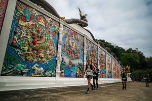 BIB: 
                            <button type="button" onclick="openModal(26949299)" class="btn btn-primary btn-sm float-right btn-popup" data-toggle="modal" data-target=".modal-high-quality">
                        <i class="fas fa-shopping-cart"></i> Add to Cart
                    </button>
                                            <button type="button" onclick="isThisMe(26949299, true)" class="btn btn-success btn-sm float-right btn-popup btn-isme hidden" data-toggle="tooltip" data-placement="bottom" title="นี่คือรูปของคุณใช่ไหม คลิกที่นี่เพื่อเอาเข้าอัลบั้ม">
                        <i class="fas fa-plus"></i> Add to album
                    </button>
                    <button type="button" onclick="isThisMe(26949299, false)" class="btn btn-warning btn-sm float-right btn-popup btn-isnotme hidden">
                        <i class="fas fa-ban"></i> Remove from album
                    </button>