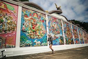 BIB: 
                            <button type="button" onclick="openModal(26945687)" class="btn btn-primary btn-sm float-right btn-popup" data-toggle="modal" data-target=".modal-high-quality">
                        <i class="fas fa-shopping-cart"></i> Add to Cart
                    </button>
                                            <button type="button" onclick="isThisMe(26945687, true)" class="btn btn-success btn-sm float-right btn-popup btn-isme hidden" data-toggle="tooltip" data-placement="bottom" title="นี่คือรูปของคุณใช่ไหม คลิกที่นี่เพื่อเอาเข้าอัลบั้ม">
                        <i class="fas fa-plus"></i> Add to album
                    </button>
                    <button type="button" onclick="isThisMe(26945687, false)" class="btn btn-warning btn-sm float-right btn-popup btn-isnotme hidden">
                        <i class="fas fa-ban"></i> Remove from album
                    </button>