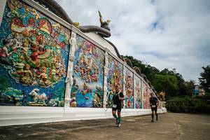 BIB: 
                            <button type="button" onclick="openModal(26949554)" class="btn btn-primary btn-sm float-right btn-popup" data-toggle="modal" data-target=".modal-high-quality">
                        <i class="fas fa-shopping-cart"></i> Add to Cart
                    </button>
                                            <button type="button" onclick="isThisMe(26949554, true)" class="btn btn-success btn-sm float-right btn-popup btn-isme hidden" data-toggle="tooltip" data-placement="bottom" title="นี่คือรูปของคุณใช่ไหม คลิกที่นี่เพื่อเอาเข้าอัลบั้ม">
                        <i class="fas fa-plus"></i> Add to album
                    </button>
                    <button type="button" onclick="isThisMe(26949554, false)" class="btn btn-warning btn-sm float-right btn-popup btn-isnotme hidden">
                        <i class="fas fa-ban"></i> Remove from album
                    </button>