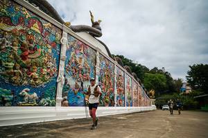 BIB: 
                            <button type="button" onclick="openModal(26950860)" class="btn btn-primary btn-sm float-right btn-popup" data-toggle="modal" data-target=".modal-high-quality">
                        <i class="fas fa-shopping-cart"></i> Add to Cart
                    </button>
                                            <button type="button" onclick="isThisMe(26950860, true)" class="btn btn-success btn-sm float-right btn-popup btn-isme hidden" data-toggle="tooltip" data-placement="bottom" title="นี่คือรูปของคุณใช่ไหม คลิกที่นี่เพื่อเอาเข้าอัลบั้ม">
                        <i class="fas fa-plus"></i> Add to album
                    </button>
                    <button type="button" onclick="isThisMe(26950860, false)" class="btn btn-warning btn-sm float-right btn-popup btn-isnotme hidden">
                        <i class="fas fa-ban"></i> Remove from album
                    </button>