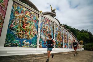 BIB: 
                            <button type="button" onclick="openModal(26949137)" class="btn btn-primary btn-sm float-right btn-popup" data-toggle="modal" data-target=".modal-high-quality">
                        <i class="fas fa-shopping-cart"></i> Add to Cart
                    </button>
                                            <button type="button" onclick="isThisMe(26949137, true)" class="btn btn-success btn-sm float-right btn-popup btn-isme hidden" data-toggle="tooltip" data-placement="bottom" title="นี่คือรูปของคุณใช่ไหม คลิกที่นี่เพื่อเอาเข้าอัลบั้ม">
                        <i class="fas fa-plus"></i> Add to album
                    </button>
                    <button type="button" onclick="isThisMe(26949137, false)" class="btn btn-warning btn-sm float-right btn-popup btn-isnotme hidden">
                        <i class="fas fa-ban"></i> Remove from album
                    </button>