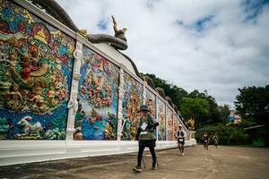 BIB: 
                            <button type="button" onclick="openModal(26950920)" class="btn btn-primary btn-sm float-right btn-popup" data-toggle="modal" data-target=".modal-high-quality">
                        <i class="fas fa-shopping-cart"></i> Add to Cart
                    </button>
                                            <button type="button" onclick="isThisMe(26950920, true)" class="btn btn-success btn-sm float-right btn-popup btn-isme hidden" data-toggle="tooltip" data-placement="bottom" title="นี่คือรูปของคุณใช่ไหม คลิกที่นี่เพื่อเอาเข้าอัลบั้ม">
                        <i class="fas fa-plus"></i> Add to album
                    </button>
                    <button type="button" onclick="isThisMe(26950920, false)" class="btn btn-warning btn-sm float-right btn-popup btn-isnotme hidden">
                        <i class="fas fa-ban"></i> Remove from album
                    </button>