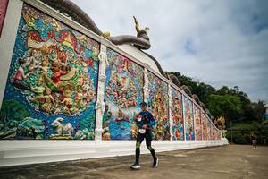 BIB: 
                            <button type="button" onclick="openModal(26948678)" class="btn btn-primary btn-sm float-right btn-popup" data-toggle="modal" data-target=".modal-high-quality">
                        <i class="fas fa-shopping-cart"></i> Add to Cart
                    </button>
                                            <button type="button" onclick="isThisMe(26948678, true)" class="btn btn-success btn-sm float-right btn-popup btn-isme hidden" data-toggle="tooltip" data-placement="bottom" title="นี่คือรูปของคุณใช่ไหม คลิกที่นี่เพื่อเอาเข้าอัลบั้ม">
                        <i class="fas fa-plus"></i> Add to album
                    </button>
                    <button type="button" onclick="isThisMe(26948678, false)" class="btn btn-warning btn-sm float-right btn-popup btn-isnotme hidden">
                        <i class="fas fa-ban"></i> Remove from album
                    </button>