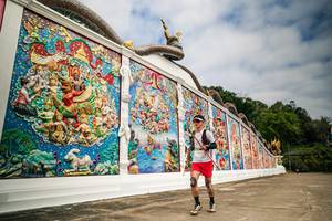 BIB: 
                            <button type="button" onclick="openModal(26946392)" class="btn btn-primary btn-sm float-right btn-popup" data-toggle="modal" data-target=".modal-high-quality">
                        <i class="fas fa-shopping-cart"></i> Add to Cart
                    </button>
                                            <button type="button" onclick="isThisMe(26946392, true)" class="btn btn-success btn-sm float-right btn-popup btn-isme hidden" data-toggle="tooltip" data-placement="bottom" title="นี่คือรูปของคุณใช่ไหม คลิกที่นี่เพื่อเอาเข้าอัลบั้ม">
                        <i class="fas fa-plus"></i> Add to album
                    </button>
                    <button type="button" onclick="isThisMe(26946392, false)" class="btn btn-warning btn-sm float-right btn-popup btn-isnotme hidden">
                        <i class="fas fa-ban"></i> Remove from album
                    </button>