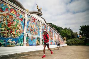 BIB: 
                            <button type="button" onclick="openModal(26945999)" class="btn btn-primary btn-sm float-right btn-popup" data-toggle="modal" data-target=".modal-high-quality">
                        <i class="fas fa-shopping-cart"></i> Add to Cart
                    </button>
                                            <button type="button" onclick="isThisMe(26945999, true)" class="btn btn-success btn-sm float-right btn-popup btn-isme hidden" data-toggle="tooltip" data-placement="bottom" title="นี่คือรูปของคุณใช่ไหม คลิกที่นี่เพื่อเอาเข้าอัลบั้ม">
                        <i class="fas fa-plus"></i> Add to album
                    </button>
                    <button type="button" onclick="isThisMe(26945999, false)" class="btn btn-warning btn-sm float-right btn-popup btn-isnotme hidden">
                        <i class="fas fa-ban"></i> Remove from album
                    </button>