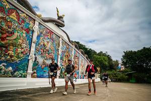 BIB: 
                            <button type="button" onclick="openModal(26951212)" class="btn btn-primary btn-sm float-right btn-popup" data-toggle="modal" data-target=".modal-high-quality">
                        <i class="fas fa-shopping-cart"></i> Add to Cart
                    </button>
                                            <button type="button" onclick="isThisMe(26951212, true)" class="btn btn-success btn-sm float-right btn-popup btn-isme hidden" data-toggle="tooltip" data-placement="bottom" title="นี่คือรูปของคุณใช่ไหม คลิกที่นี่เพื่อเอาเข้าอัลบั้ม">
                        <i class="fas fa-plus"></i> Add to album
                    </button>
                    <button type="button" onclick="isThisMe(26951212, false)" class="btn btn-warning btn-sm float-right btn-popup btn-isnotme hidden">
                        <i class="fas fa-ban"></i> Remove from album
                    </button>