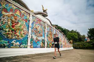 BIB: 
                            <button type="button" onclick="openModal(26948530)" class="btn btn-primary btn-sm float-right btn-popup" data-toggle="modal" data-target=".modal-high-quality">
                        <i class="fas fa-shopping-cart"></i> Add to Cart
                    </button>
                                            <button type="button" onclick="isThisMe(26948530, true)" class="btn btn-success btn-sm float-right btn-popup btn-isme hidden" data-toggle="tooltip" data-placement="bottom" title="นี่คือรูปของคุณใช่ไหม คลิกที่นี่เพื่อเอาเข้าอัลบั้ม">
                        <i class="fas fa-plus"></i> Add to album
                    </button>
                    <button type="button" onclick="isThisMe(26948530, false)" class="btn btn-warning btn-sm float-right btn-popup btn-isnotme hidden">
                        <i class="fas fa-ban"></i> Remove from album
                    </button>