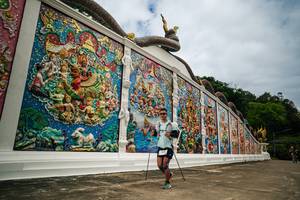 BIB: 
                            <button type="button" onclick="openModal(26950878)" class="btn btn-primary btn-sm float-right btn-popup" data-toggle="modal" data-target=".modal-high-quality">
                        <i class="fas fa-shopping-cart"></i> Add to Cart
                    </button>
                                            <button type="button" onclick="isThisMe(26950878, true)" class="btn btn-success btn-sm float-right btn-popup btn-isme hidden" data-toggle="tooltip" data-placement="bottom" title="นี่คือรูปของคุณใช่ไหม คลิกที่นี่เพื่อเอาเข้าอัลบั้ม">
                        <i class="fas fa-plus"></i> Add to album
                    </button>
                    <button type="button" onclick="isThisMe(26950878, false)" class="btn btn-warning btn-sm float-right btn-popup btn-isnotme hidden">
                        <i class="fas fa-ban"></i> Remove from album
                    </button>