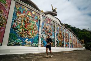 BIB: 
                            <button type="button" onclick="openModal(26949450)" class="btn btn-primary btn-sm float-right btn-popup" data-toggle="modal" data-target=".modal-high-quality">
                        <i class="fas fa-shopping-cart"></i> Add to Cart
                    </button>
                                            <button type="button" onclick="isThisMe(26949450, true)" class="btn btn-success btn-sm float-right btn-popup btn-isme hidden" data-toggle="tooltip" data-placement="bottom" title="นี่คือรูปของคุณใช่ไหม คลิกที่นี่เพื่อเอาเข้าอัลบั้ม">
                        <i class="fas fa-plus"></i> Add to album
                    </button>
                    <button type="button" onclick="isThisMe(26949450, false)" class="btn btn-warning btn-sm float-right btn-popup btn-isnotme hidden">
                        <i class="fas fa-ban"></i> Remove from album
                    </button>