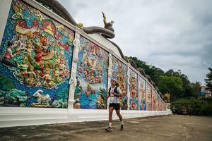 BIB: 
                            <button type="button" onclick="openModal(26950013)" class="btn btn-primary btn-sm float-right btn-popup" data-toggle="modal" data-target=".modal-high-quality">
                        <i class="fas fa-shopping-cart"></i> Add to Cart
                    </button>
                                            <button type="button" onclick="isThisMe(26950013, true)" class="btn btn-success btn-sm float-right btn-popup btn-isme hidden" data-toggle="tooltip" data-placement="bottom" title="นี่คือรูปของคุณใช่ไหม คลิกที่นี่เพื่อเอาเข้าอัลบั้ม">
                        <i class="fas fa-plus"></i> Add to album
                    </button>
                    <button type="button" onclick="isThisMe(26950013, false)" class="btn btn-warning btn-sm float-right btn-popup btn-isnotme hidden">
                        <i class="fas fa-ban"></i> Remove from album
                    </button>