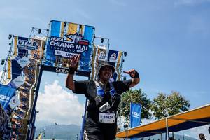 BIB: 
                            <button type="button" onclick="openModal(27791447)" class="btn btn-primary btn-sm float-right btn-popup" data-toggle="modal" data-target=".modal-high-quality">
                        <i class="fas fa-shopping-cart"></i> Add to Cart
                    </button>
                                            <button type="button" onclick="isThisMe(27791447, true)" class="btn btn-success btn-sm float-right btn-popup btn-isme hidden" data-toggle="tooltip" data-placement="bottom" title="นี่คือรูปของคุณใช่ไหม คลิกที่นี่เพื่อเอาเข้าอัลบั้ม">
                        <i class="fas fa-plus"></i> Add to album
                    </button>
                    <button type="button" onclick="isThisMe(27791447, false)" class="btn btn-warning btn-sm float-right btn-popup btn-isnotme hidden">
                        <i class="fas fa-ban"></i> Remove from album
                    </button>