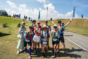 BIB: , 
                            <button type="button" onclick="openModal(27782734)" class="btn btn-primary btn-sm float-right btn-popup" data-toggle="modal" data-target=".modal-high-quality">
                        <i class="fas fa-shopping-cart"></i> Add to Cart
                    </button>
                                            <button type="button" onclick="isThisMe(27782734, true)" class="btn btn-success btn-sm float-right btn-popup btn-isme hidden" data-toggle="tooltip" data-placement="bottom" title="นี่คือรูปของคุณใช่ไหม คลิกที่นี่เพื่อเอาเข้าอัลบั้ม">
                        <i class="fas fa-plus"></i> Add to album
                    </button>
                    <button type="button" onclick="isThisMe(27782734, false)" class="btn btn-warning btn-sm float-right btn-popup btn-isnotme hidden">
                        <i class="fas fa-ban"></i> Remove from album
                    </button>