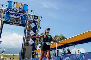 BIB: 
                            <button type="button" onclick="openModal(27791397)" class="btn btn-primary btn-sm float-right btn-popup" data-toggle="modal" data-target=".modal-high-quality">
                        <i class="fas fa-shopping-cart"></i> Add to Cart
                    </button>
                                            <button type="button" onclick="isThisMe(27791397, true)" class="btn btn-success btn-sm float-right btn-popup btn-isme hidden" data-toggle="tooltip" data-placement="bottom" title="นี่คือรูปของคุณใช่ไหม คลิกที่นี่เพื่อเอาเข้าอัลบั้ม">
                        <i class="fas fa-plus"></i> Add to album
                    </button>
                    <button type="button" onclick="isThisMe(27791397, false)" class="btn btn-warning btn-sm float-right btn-popup btn-isnotme hidden">
                        <i class="fas fa-ban"></i> Remove from album
                    </button>