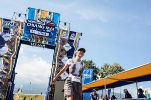 BIB: 
                            <button type="button" onclick="openModal(27791388)" class="btn btn-primary btn-sm float-right btn-popup" data-toggle="modal" data-target=".modal-high-quality">
                        <i class="fas fa-shopping-cart"></i> Add to Cart
                    </button>
                                            <button type="button" onclick="isThisMe(27791388, true)" class="btn btn-success btn-sm float-right btn-popup btn-isme hidden" data-toggle="tooltip" data-placement="bottom" title="นี่คือรูปของคุณใช่ไหม คลิกที่นี่เพื่อเอาเข้าอัลบั้ม">
                        <i class="fas fa-plus"></i> Add to album
                    </button>
                    <button type="button" onclick="isThisMe(27791388, false)" class="btn btn-warning btn-sm float-right btn-popup btn-isnotme hidden">
                        <i class="fas fa-ban"></i> Remove from album
                    </button>