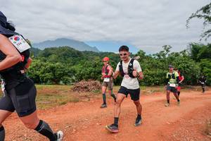 BIB: 
                            <button type="button" onclick="openModal(26857917)" class="btn btn-primary btn-sm float-right btn-popup" data-toggle="modal" data-target=".modal-high-quality">
                        <i class="fas fa-shopping-cart"></i> Add to Cart
                    </button>
                                            <button type="button" onclick="isThisMe(26857917, true)" class="btn btn-success btn-sm float-right btn-popup btn-isme hidden" data-toggle="tooltip" data-placement="bottom" title="นี่คือรูปของคุณใช่ไหม คลิกที่นี่เพื่อเอาเข้าอัลบั้ม">
                        <i class="fas fa-plus"></i> Add to album
                    </button>
                    <button type="button" onclick="isThisMe(26857917, false)" class="btn btn-warning btn-sm float-right btn-popup btn-isnotme hidden">
                        <i class="fas fa-ban"></i> Remove from album
                    </button>