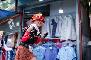 BIB: 
                            <button type="button" onclick="openModal(27008330)" class="btn btn-primary btn-sm float-right btn-popup" data-toggle="modal" data-target=".modal-high-quality">
                        <i class="fas fa-shopping-cart"></i> Add to Cart
                    </button>
                                            <button type="button" onclick="isThisMe(27008330, true)" class="btn btn-success btn-sm float-right btn-popup btn-isme hidden" data-toggle="tooltip" data-placement="bottom" title="นี่คือรูปของคุณใช่ไหม คลิกที่นี่เพื่อเอาเข้าอัลบั้ม">
                        <i class="fas fa-plus"></i> Add to album
                    </button>
                    <button type="button" onclick="isThisMe(27008330, false)" class="btn btn-warning btn-sm float-right btn-popup btn-isnotme hidden">
                        <i class="fas fa-ban"></i> Remove from album
                    </button>