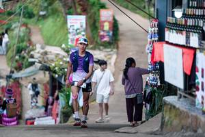 BIB: 
                            <button type="button" onclick="openModal(27013621)" class="btn btn-primary btn-sm float-right btn-popup" data-toggle="modal" data-target=".modal-high-quality">
                        <i class="fas fa-shopping-cart"></i> Add to Cart
                    </button>
                                            <button type="button" onclick="isThisMe(27013621, true)" class="btn btn-success btn-sm float-right btn-popup btn-isme hidden" data-toggle="tooltip" data-placement="bottom" title="นี่คือรูปของคุณใช่ไหม คลิกที่นี่เพื่อเอาเข้าอัลบั้ม">
                        <i class="fas fa-plus"></i> Add to album
                    </button>
                    <button type="button" onclick="isThisMe(27013621, false)" class="btn btn-warning btn-sm float-right btn-popup btn-isnotme hidden">
                        <i class="fas fa-ban"></i> Remove from album
                    </button>