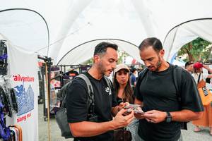 BIB: 
                            <button type="button" onclick="openModal(26881121)" class="btn btn-primary btn-sm float-right btn-popup" data-toggle="modal" data-target=".modal-high-quality">
                        <i class="fas fa-shopping-cart"></i> Add to Cart
                    </button>
                                            <button type="button" onclick="isThisMe(26881121, true)" class="btn btn-success btn-sm float-right btn-popup btn-isme hidden" data-toggle="tooltip" data-placement="bottom" title="นี่คือรูปของคุณใช่ไหม คลิกที่นี่เพื่อเอาเข้าอัลบั้ม">
                        <i class="fas fa-plus"></i> Add to album
                    </button>
                    <button type="button" onclick="isThisMe(26881121, false)" class="btn btn-warning btn-sm float-right btn-popup btn-isnotme hidden">
                        <i class="fas fa-ban"></i> Remove from album
                    </button>