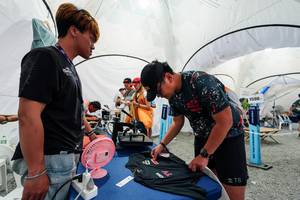 BIB: 
                            <button type="button" onclick="openModal(26881152)" class="btn btn-primary btn-sm float-right btn-popup" data-toggle="modal" data-target=".modal-high-quality">
                        <i class="fas fa-shopping-cart"></i> Add to Cart
                    </button>
                                            <button type="button" onclick="isThisMe(26881152, true)" class="btn btn-success btn-sm float-right btn-popup btn-isme hidden" data-toggle="tooltip" data-placement="bottom" title="นี่คือรูปของคุณใช่ไหม คลิกที่นี่เพื่อเอาเข้าอัลบั้ม">
                        <i class="fas fa-plus"></i> Add to album
                    </button>
                    <button type="button" onclick="isThisMe(26881152, false)" class="btn btn-warning btn-sm float-right btn-popup btn-isnotme hidden">
                        <i class="fas fa-ban"></i> Remove from album
                    </button>